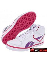 D�msk� kotn�kov� boty Reebok - klikn�te pro v�t�� n�hled